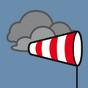 Předpověď počasí pro paragliding Meteostanice