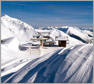 Lyžování v Alpách s Wingover.cx