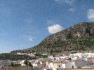 Spanelsko Andaluzie