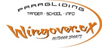 Logo škola WINGOVER.cx