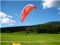 Paragliding - škola, kurzy, zájezdy