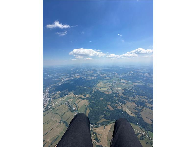 Paragliding - škola, kurzy, zájezdy