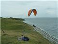 Paragliding - škola, kurzy, zájezdy