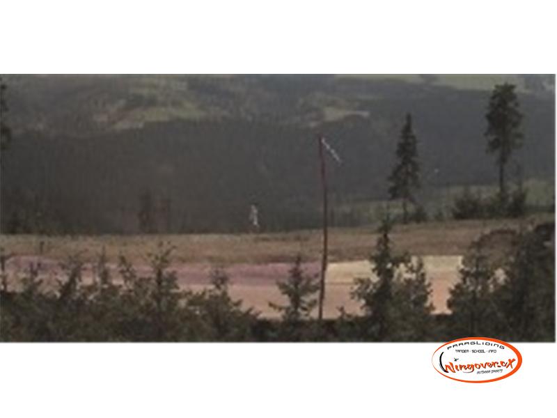 Paragliding - škola, kurzy, zájezdy