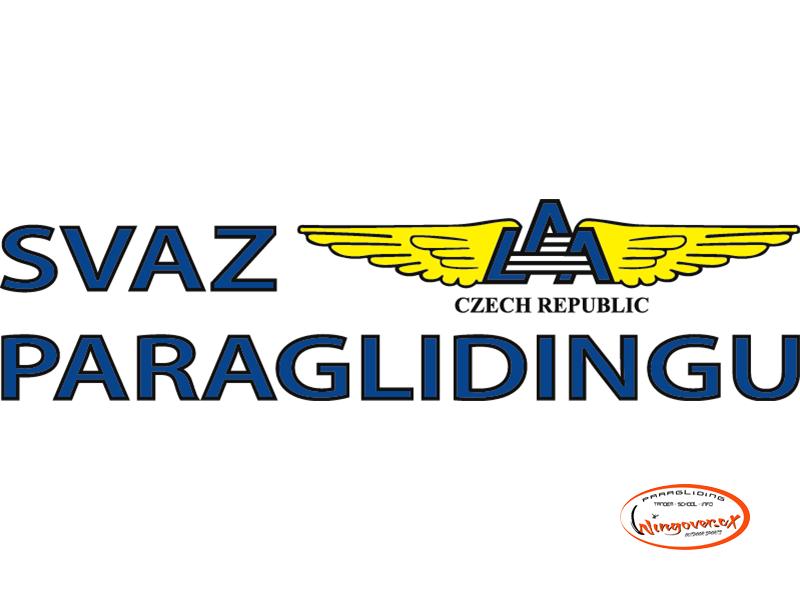 Paragliding - škola, kurzy, zájezdy