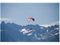 Paragliding - škola, kurzy, zájezdy