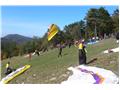 Paragliding - škola, kurzy, zájezdy