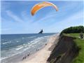 Paragliding - škola, kurzy, zájezdy